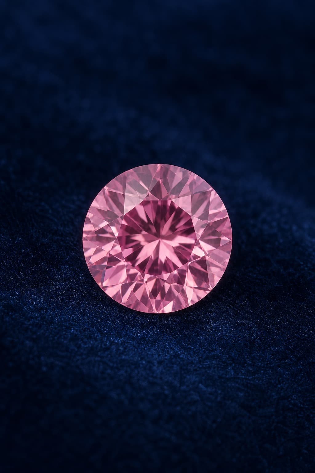 Padparadscha Sapphire: Defining a Contested Colour Term