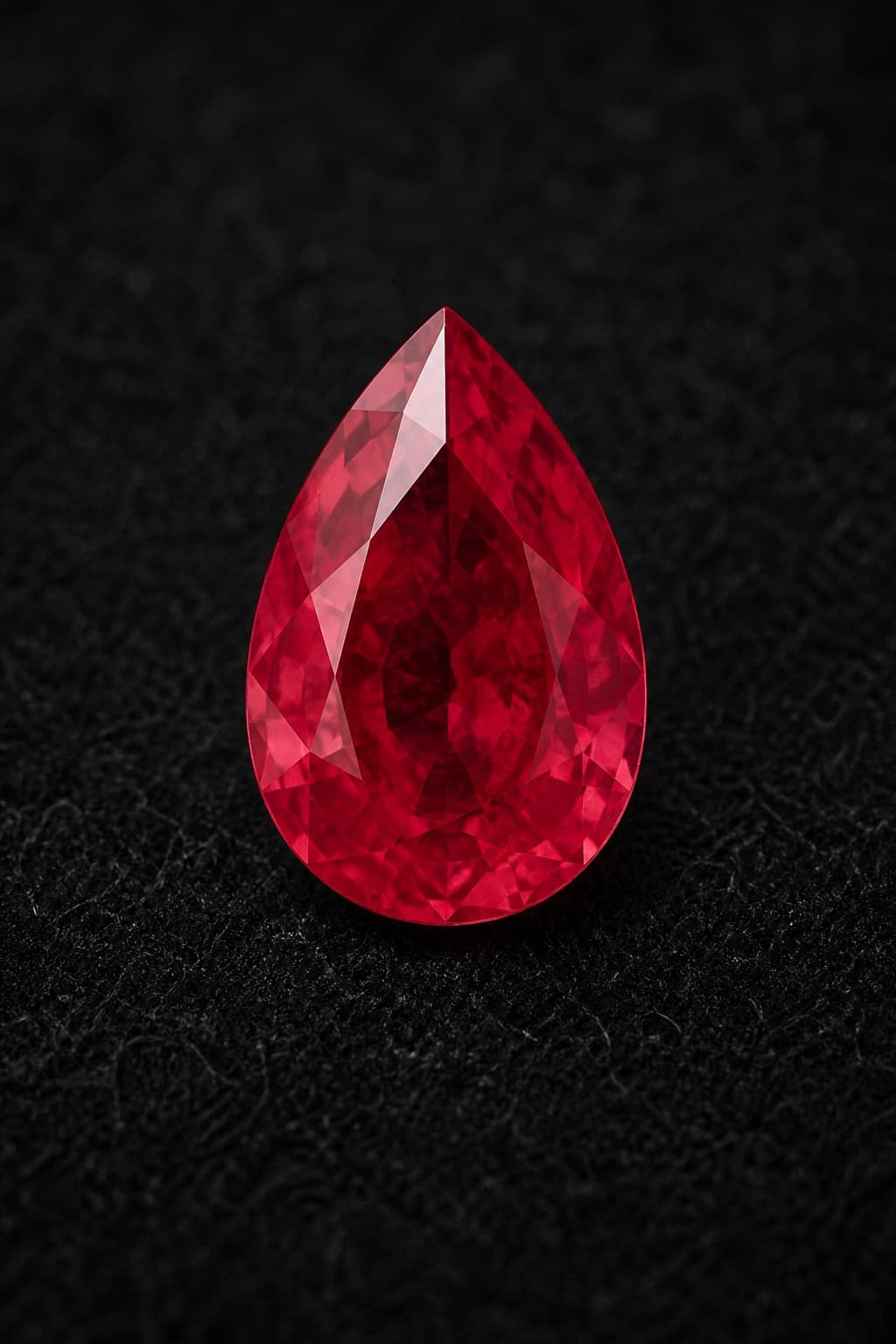 Mozambique Ruby
