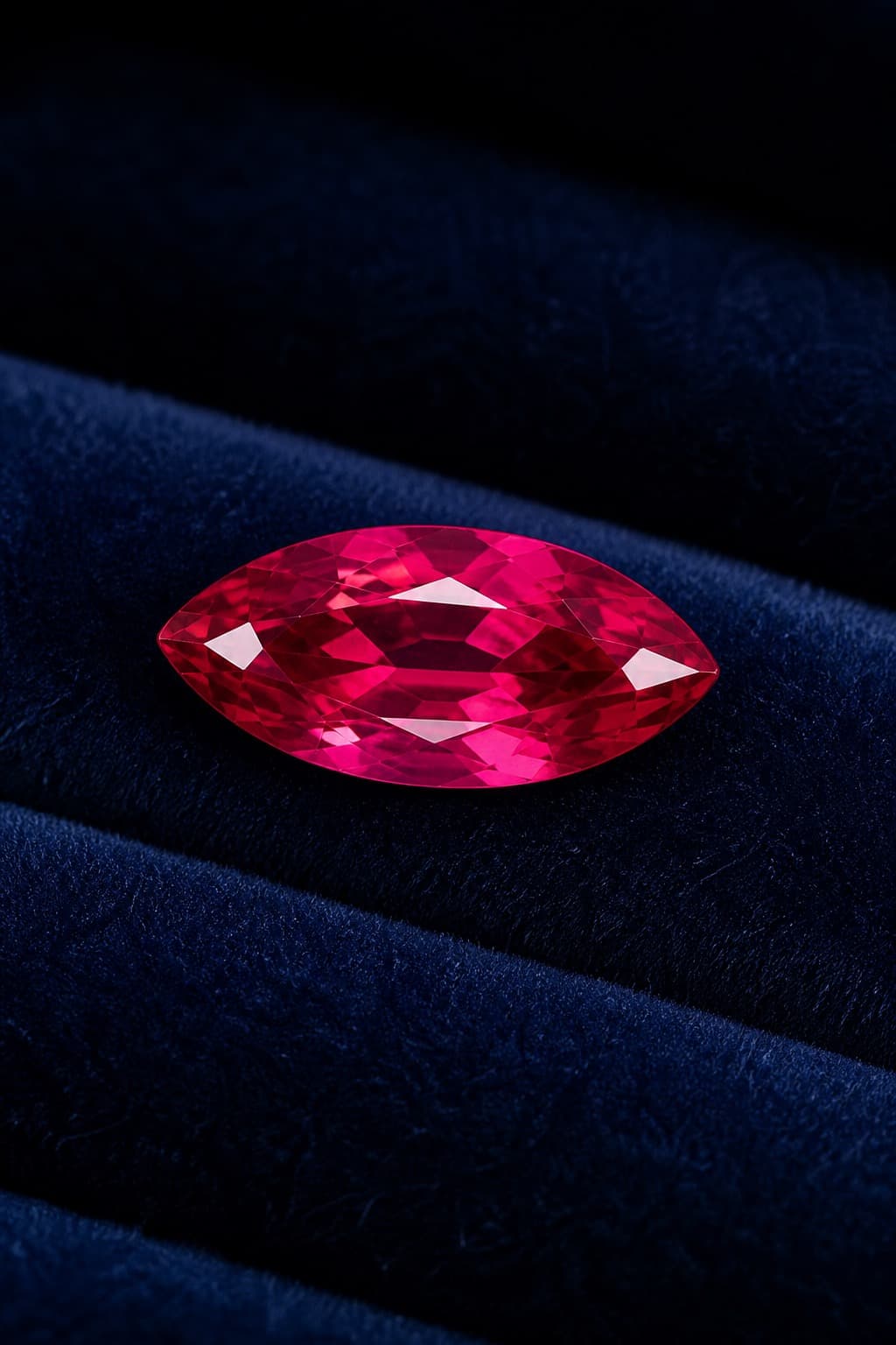Mahenge Spinel