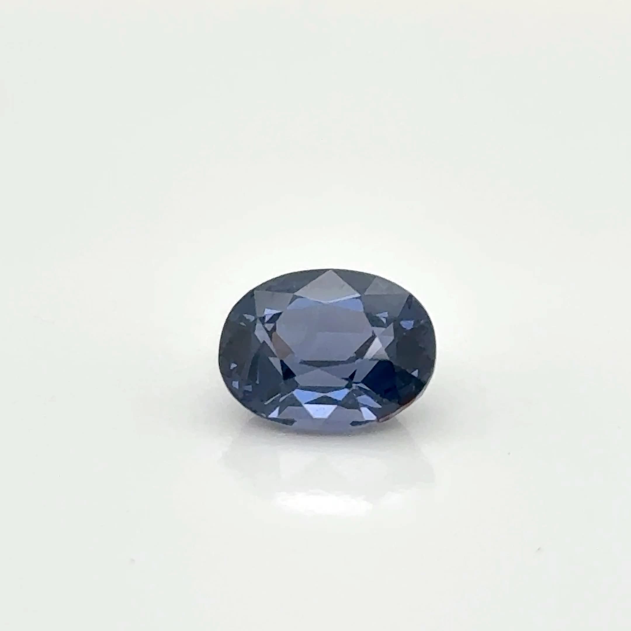 Spinel Blue