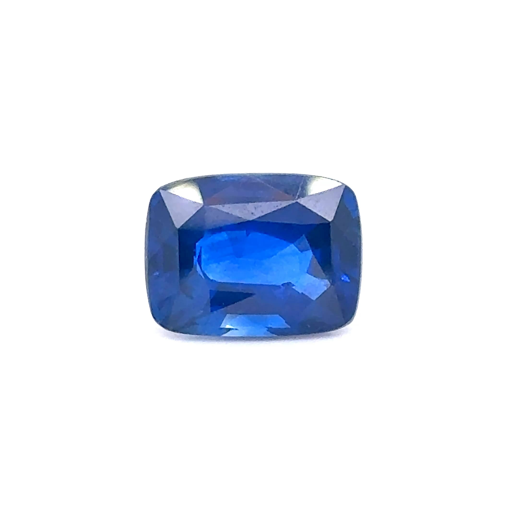 Blue Sapphire