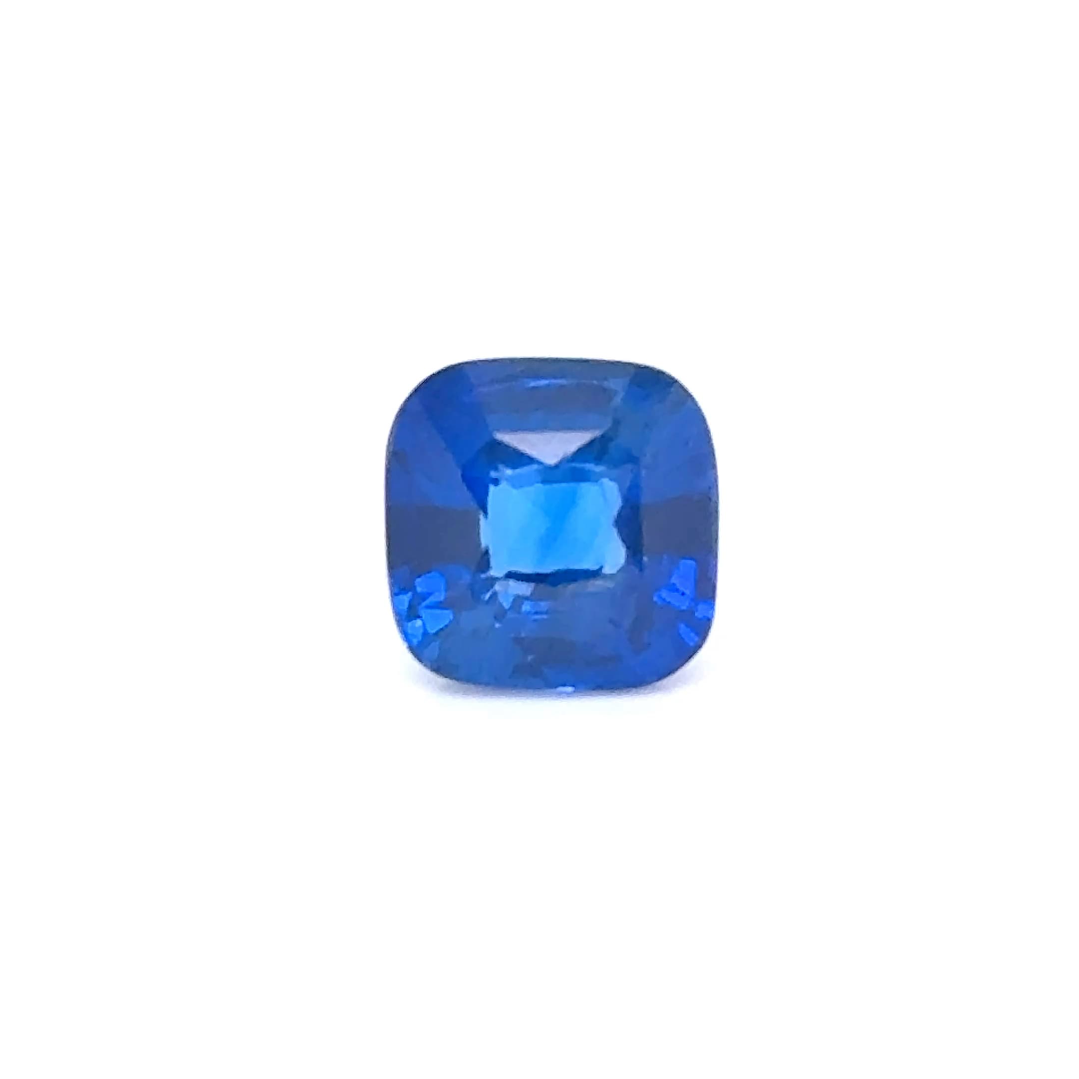 Blue Sapphire