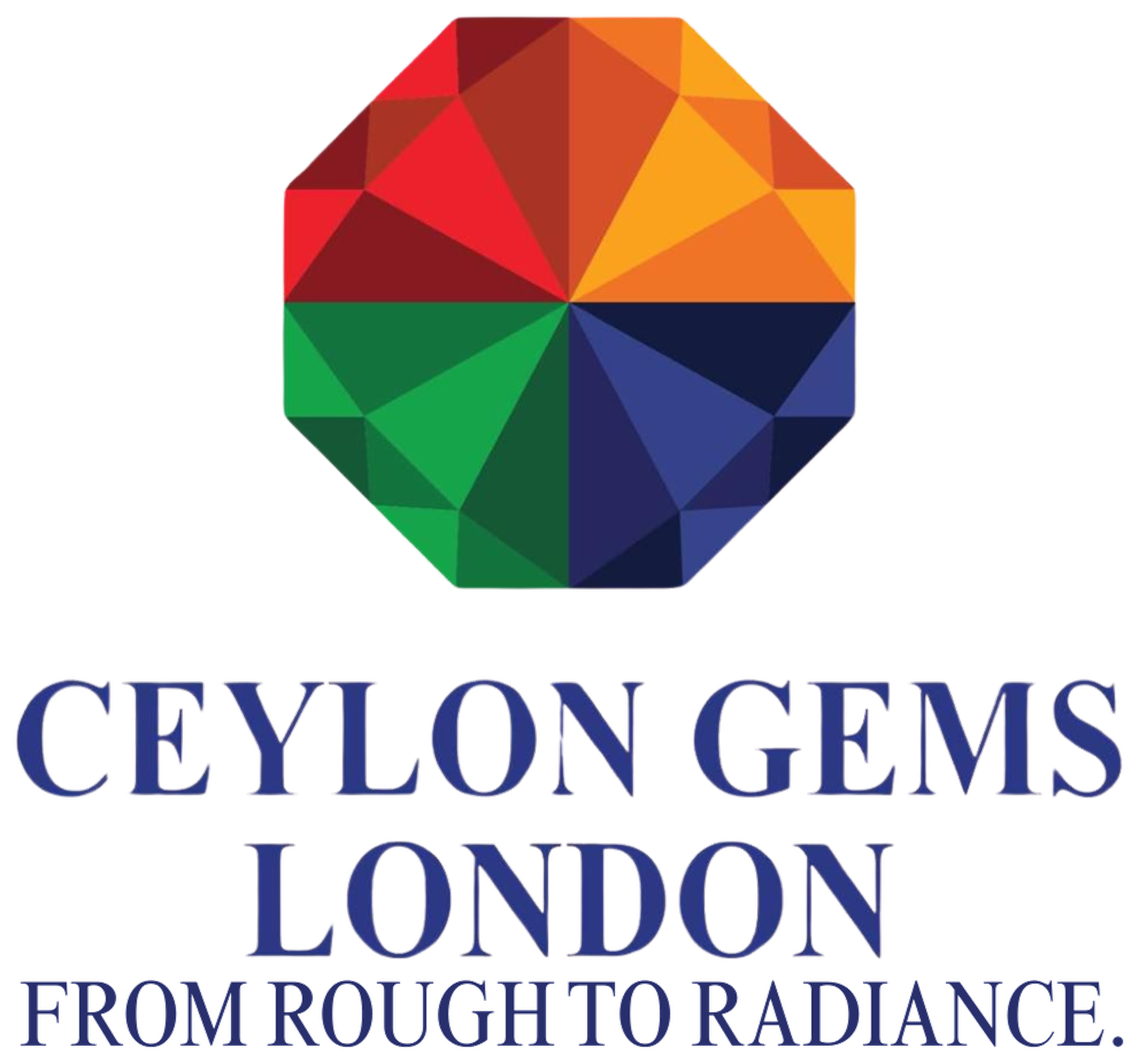 Ceylon Gems London — From Rough to Radiance